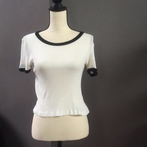 White American Dream shirt